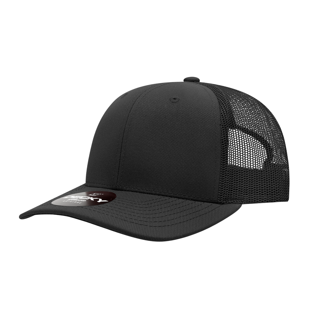 Decky 1053 in Black