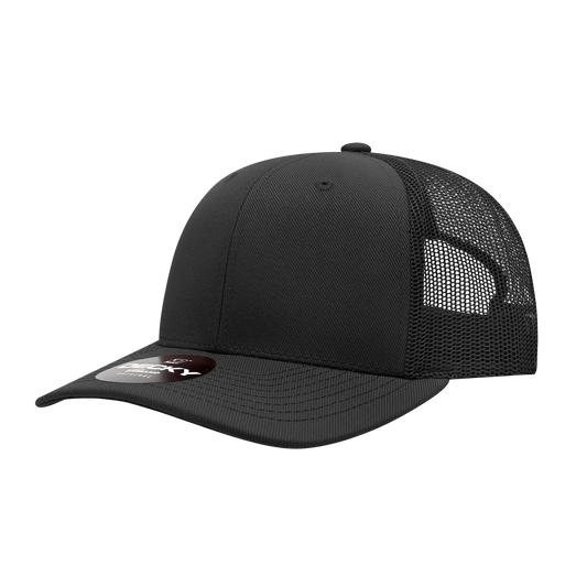 Decky 1053 in Black