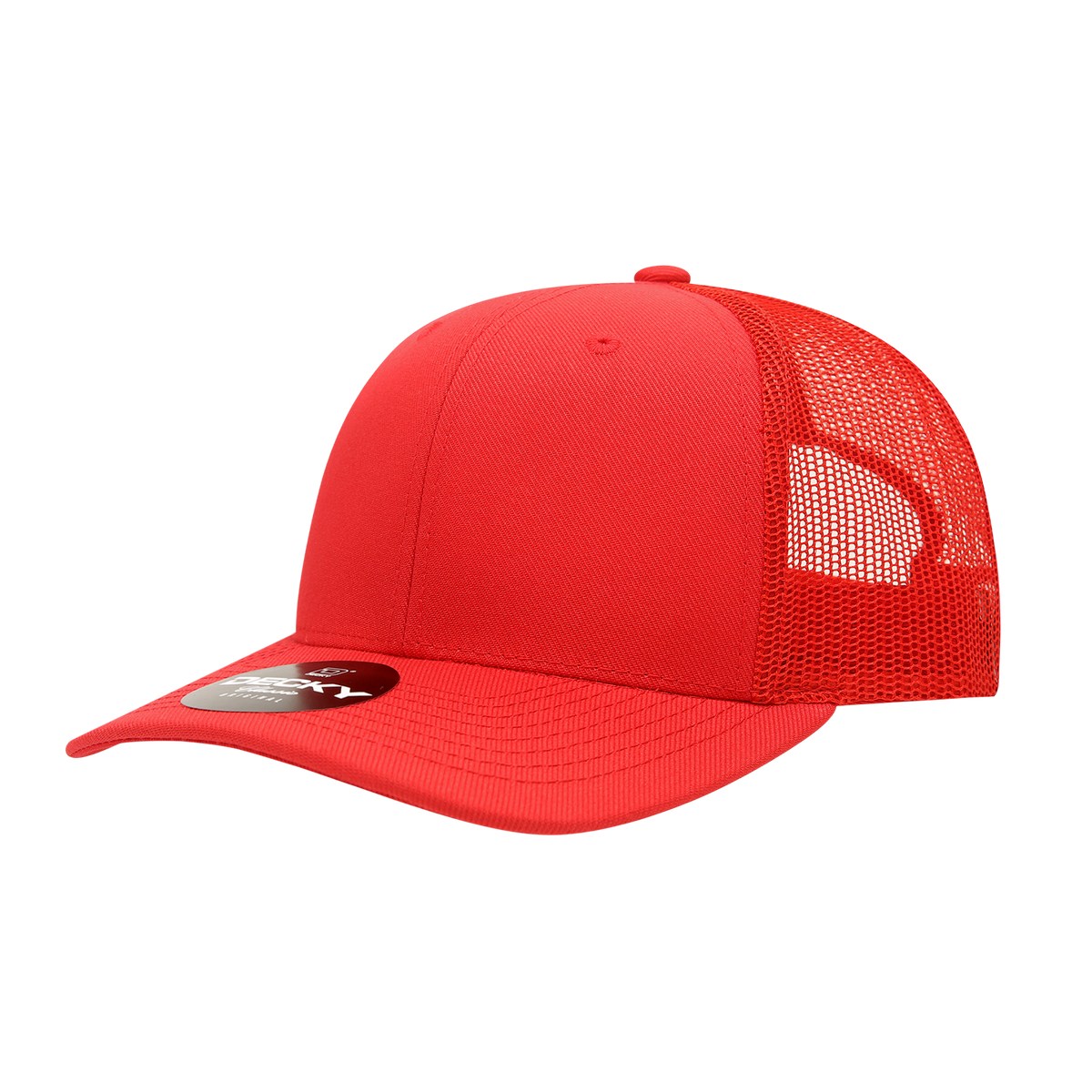 Decky 1053 in Red