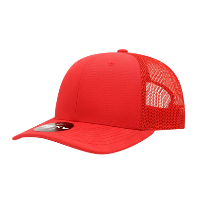 Decky 1053 in Red
