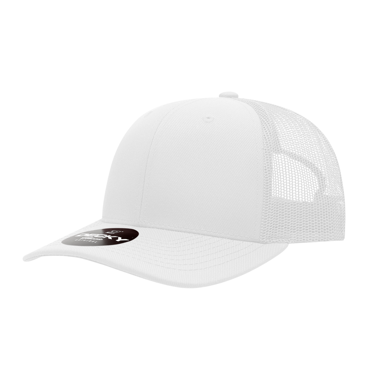 Decky 1053 in White