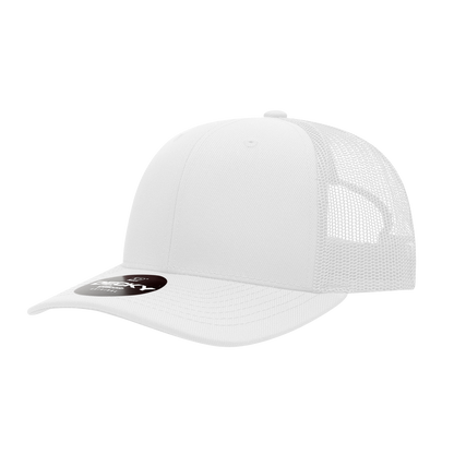 Decky 1053 in White