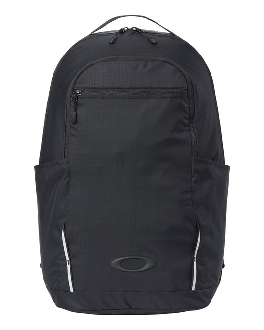 Oakley 28L Sport Backpack in Blackout, style FOS901244