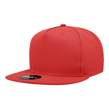 Decky 1064 in Red
