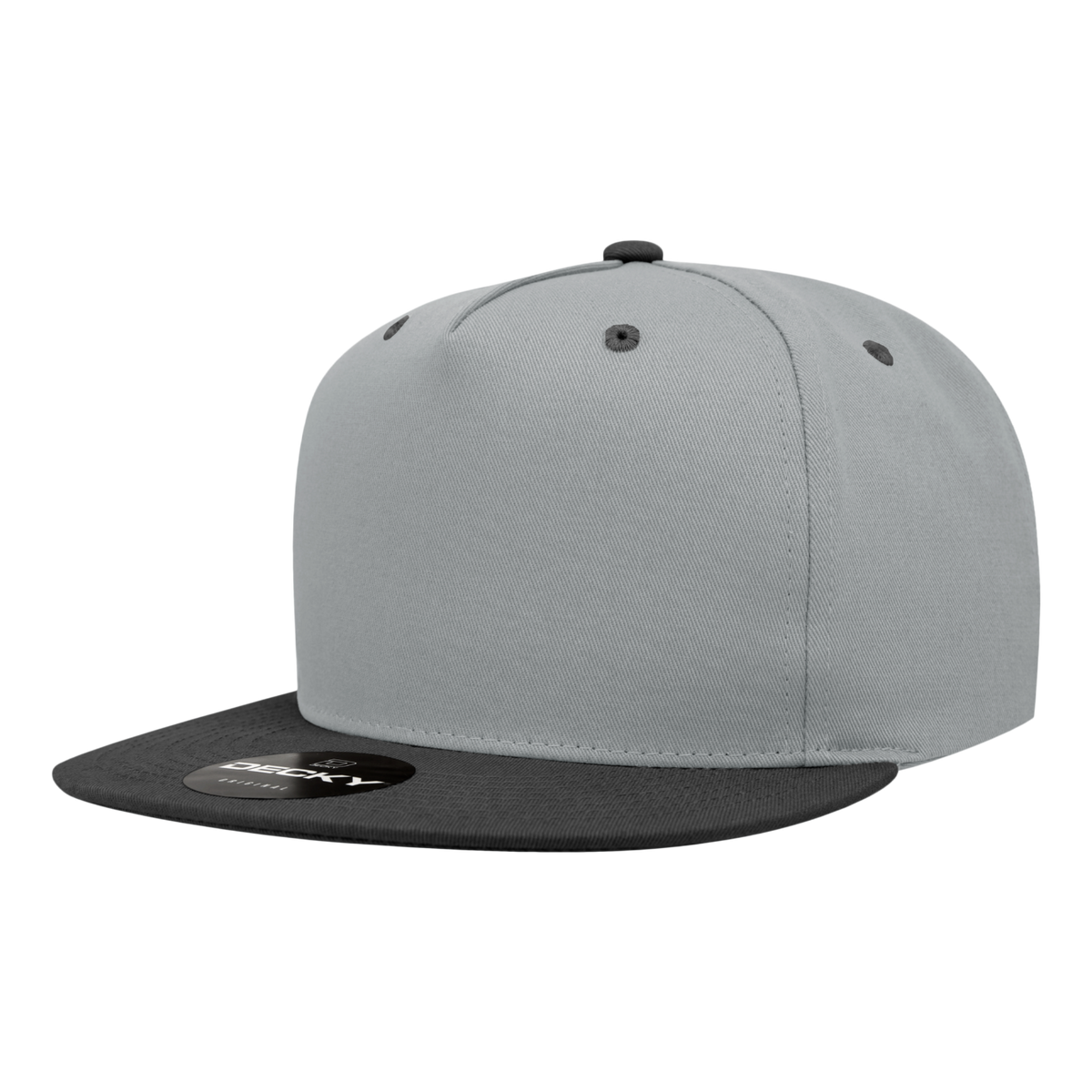 Decky 1064 in Grey/Black