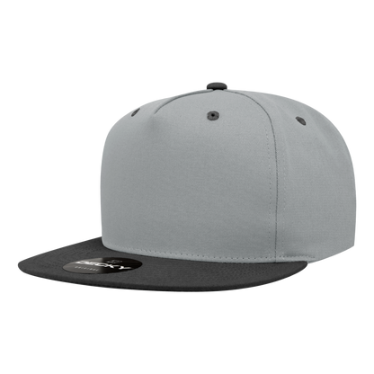 Decky 1064 in Grey/Black