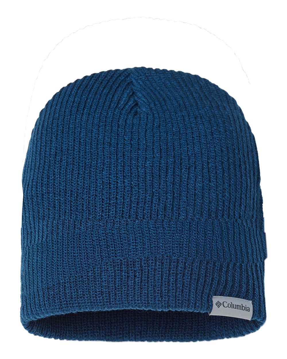 Columbia Ale Creek Beanie blank in Dark Mountain, style 168220