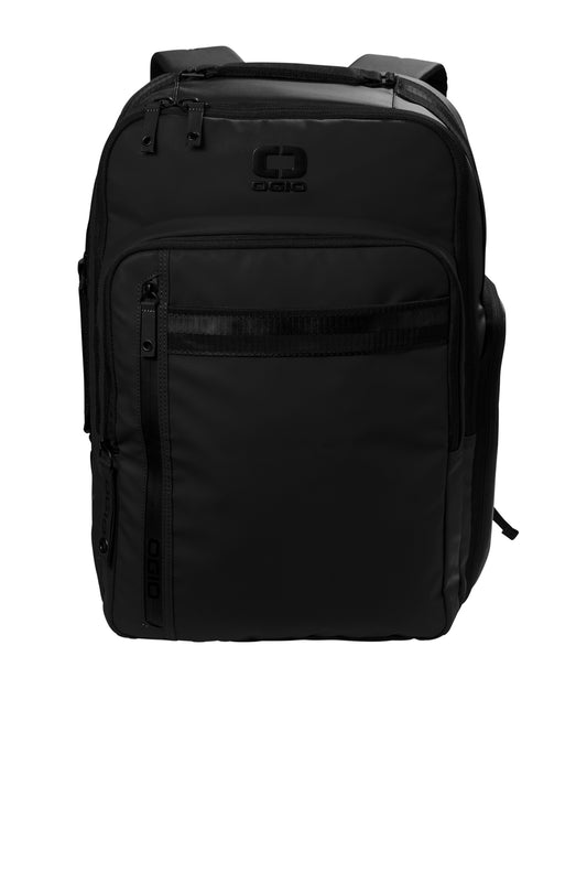 OGIO Commuter XL Pack in Blacktop, style 91012