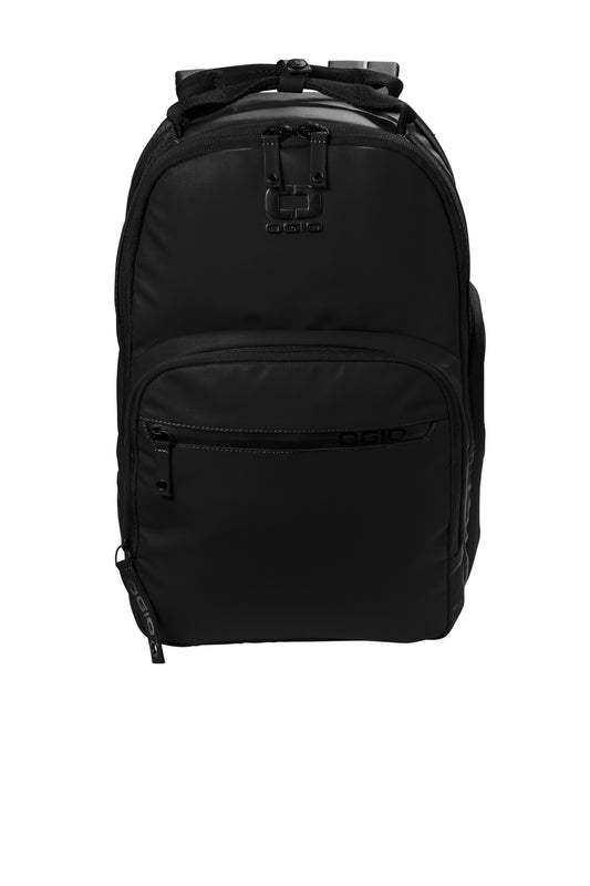 OGIO Commuter Transfer Pack in Blacktop, style 91009