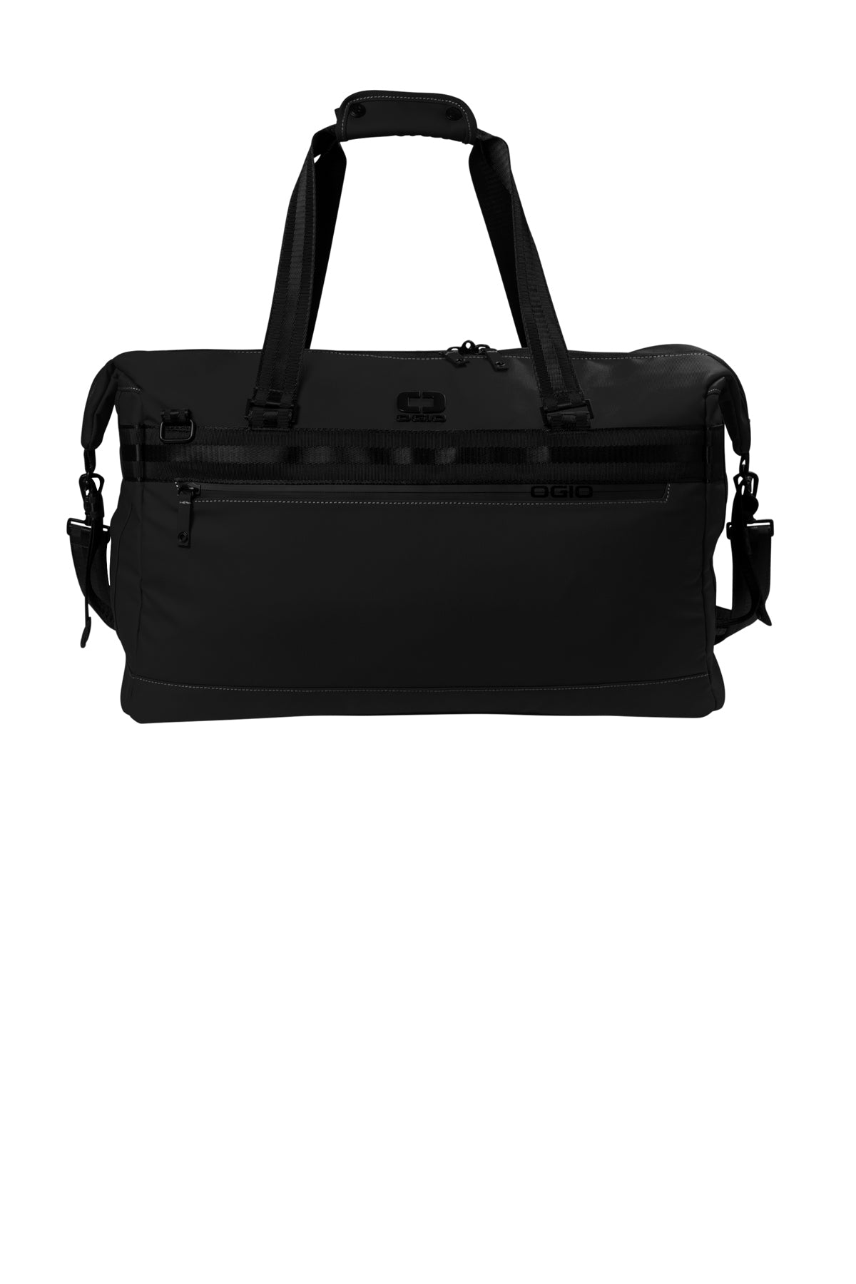 OGIO Commuter Duffel in Blacktop, style 411098