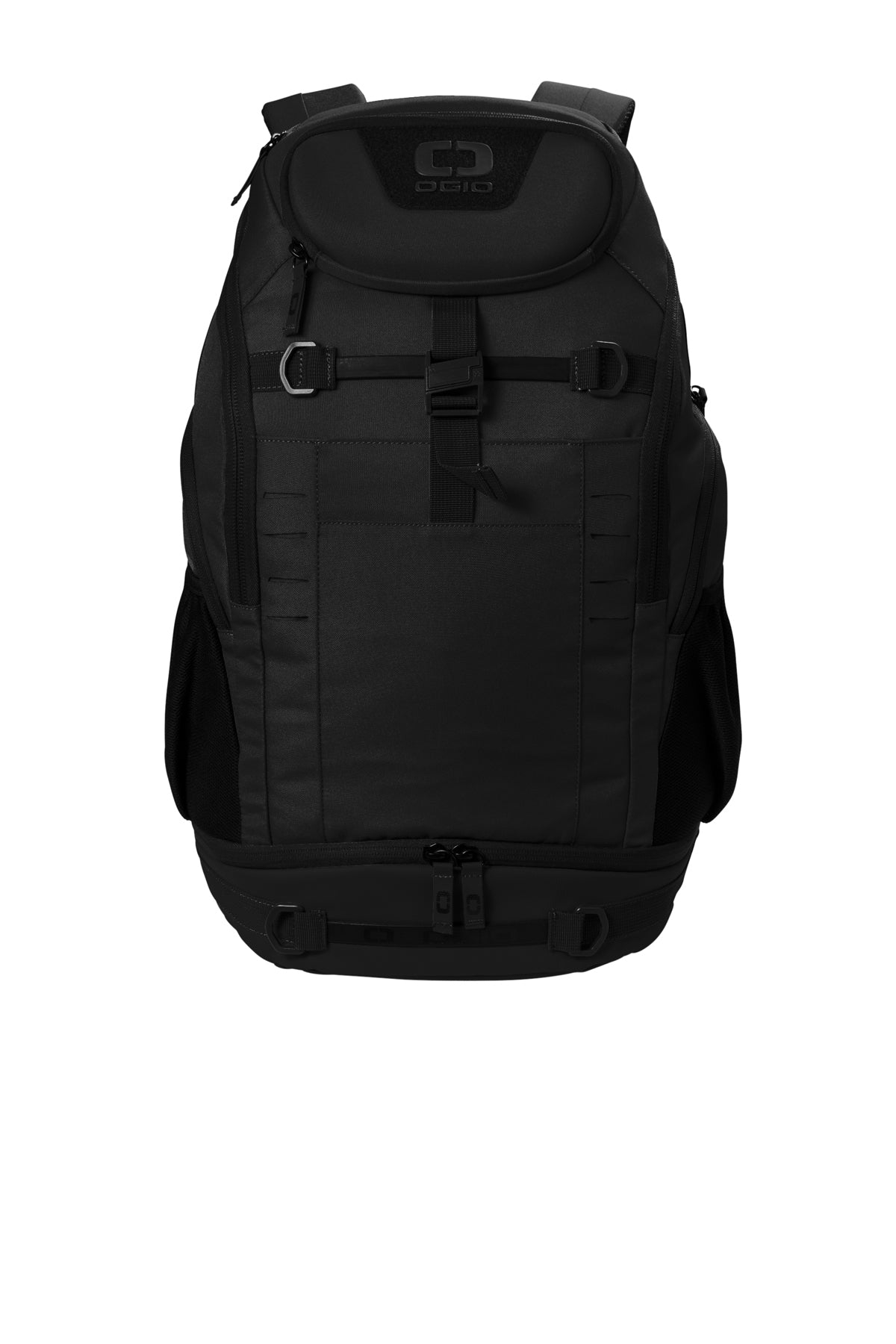 OGIO Utilitarian Pack in Blacktop, style 91010