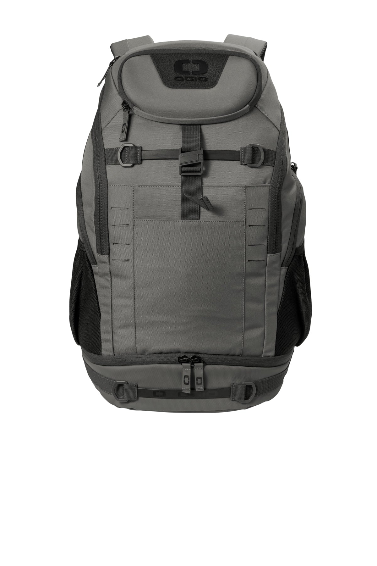 OGIO Utilitarian Pack in Rogue Grey, style 91010