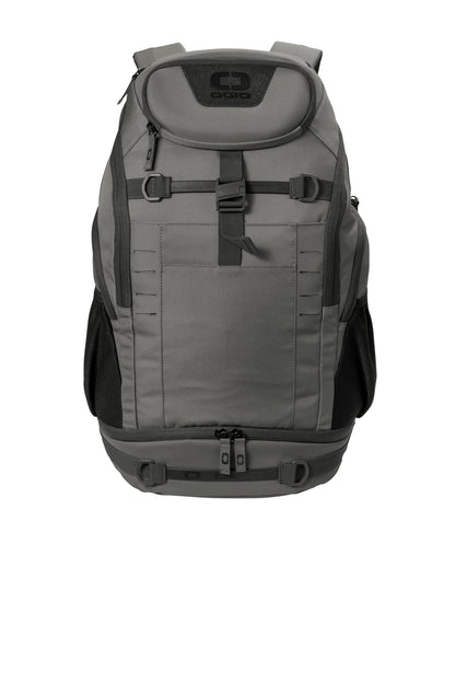 OGIO Utilitarian Pack in Rogue Grey, style 91010
