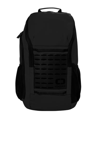 OGIO Surplus Pack in Blacktop, style 91011