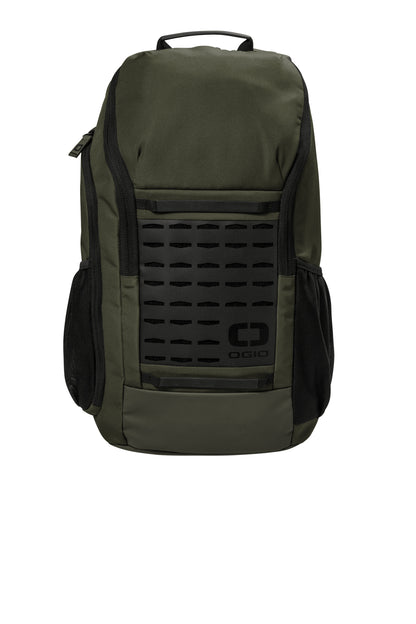 OGIO Surplus Pack in Deep Olive, style 91011