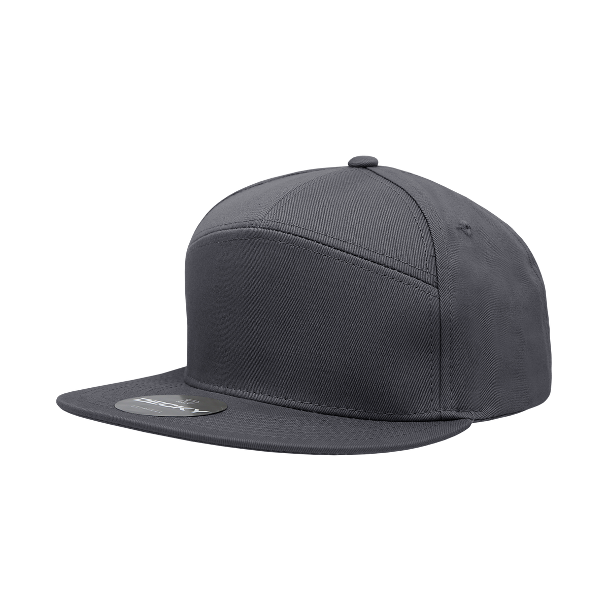 Decky 1098 in Charcoal