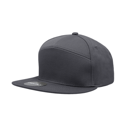 Decky 1098 in Charcoal