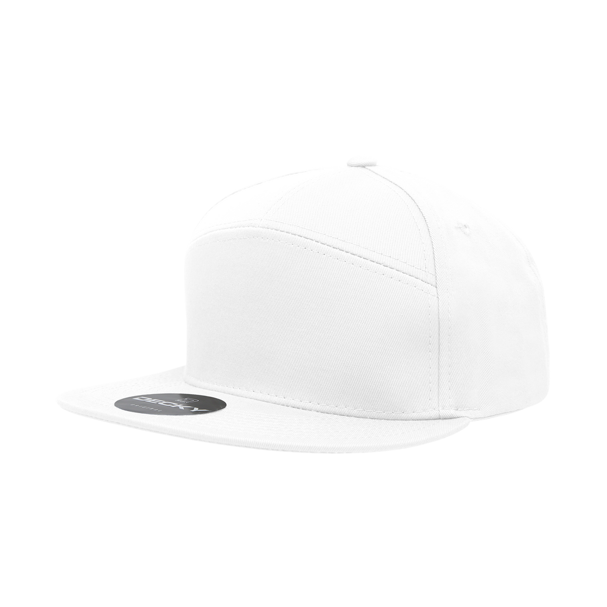Decky 1098 in White