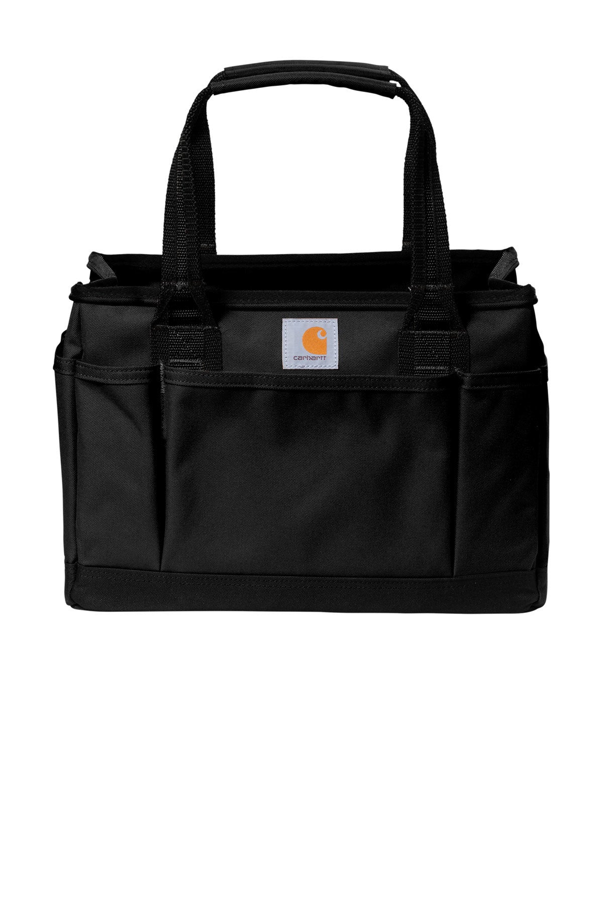 Carhartt® Utility Tote in Black, style CT89121325