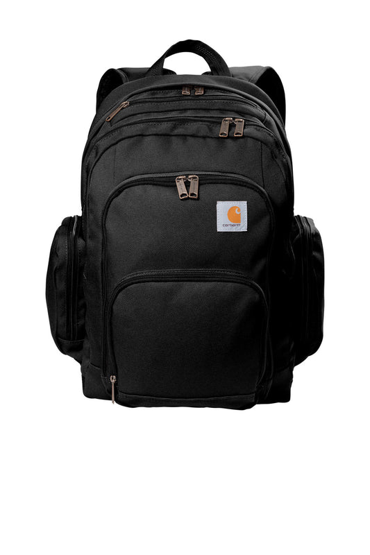 Carhartt® Foundry Series Pro Backpack in Black, style CT89176508