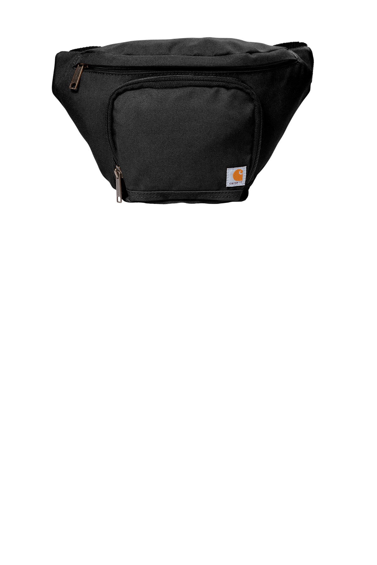 Carhartt® Waist Pack in Black, style CT89098101