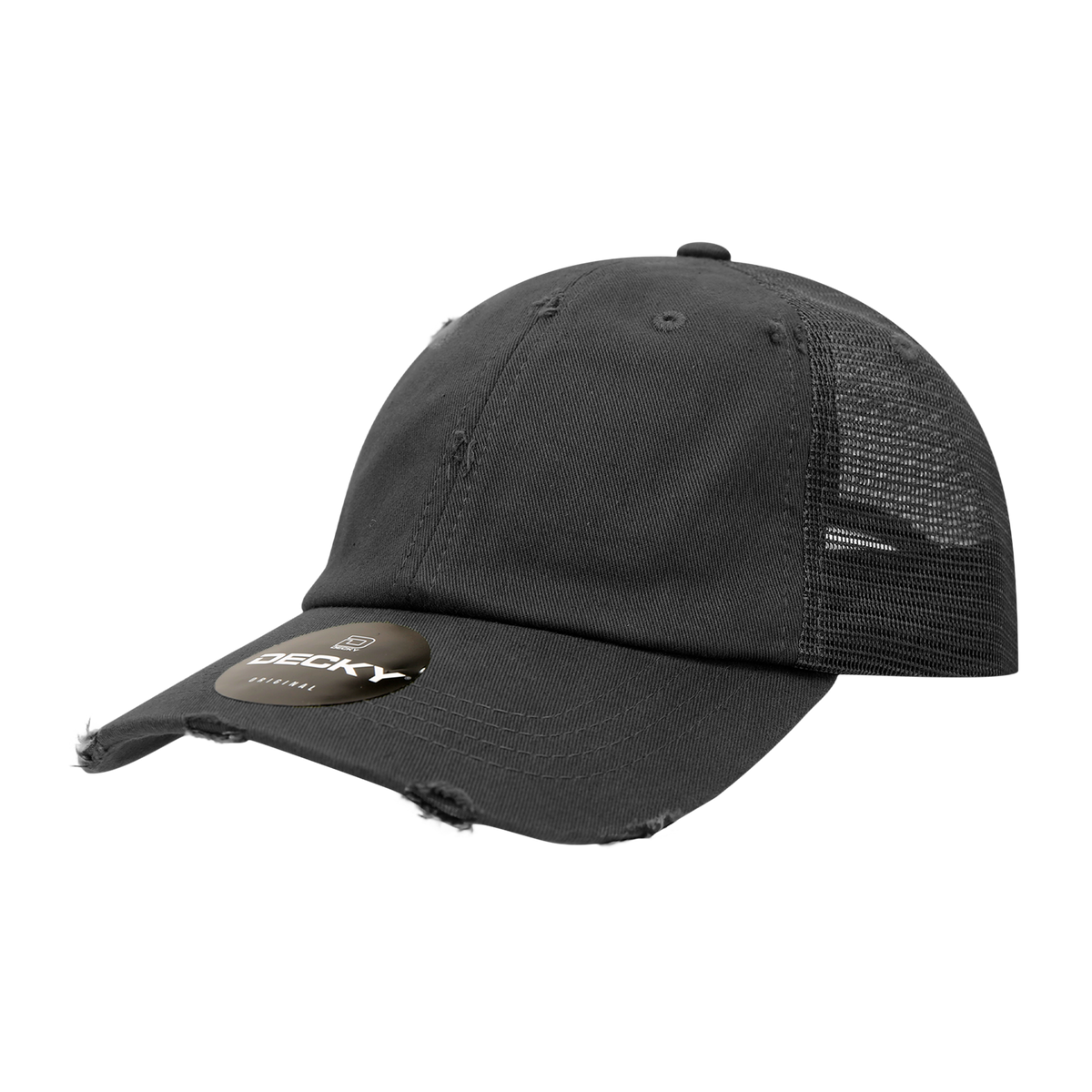 Decky 110 in Black