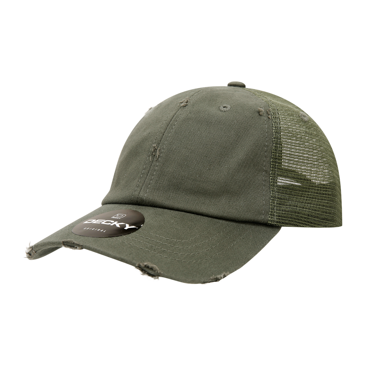 Decky 110 in Olive