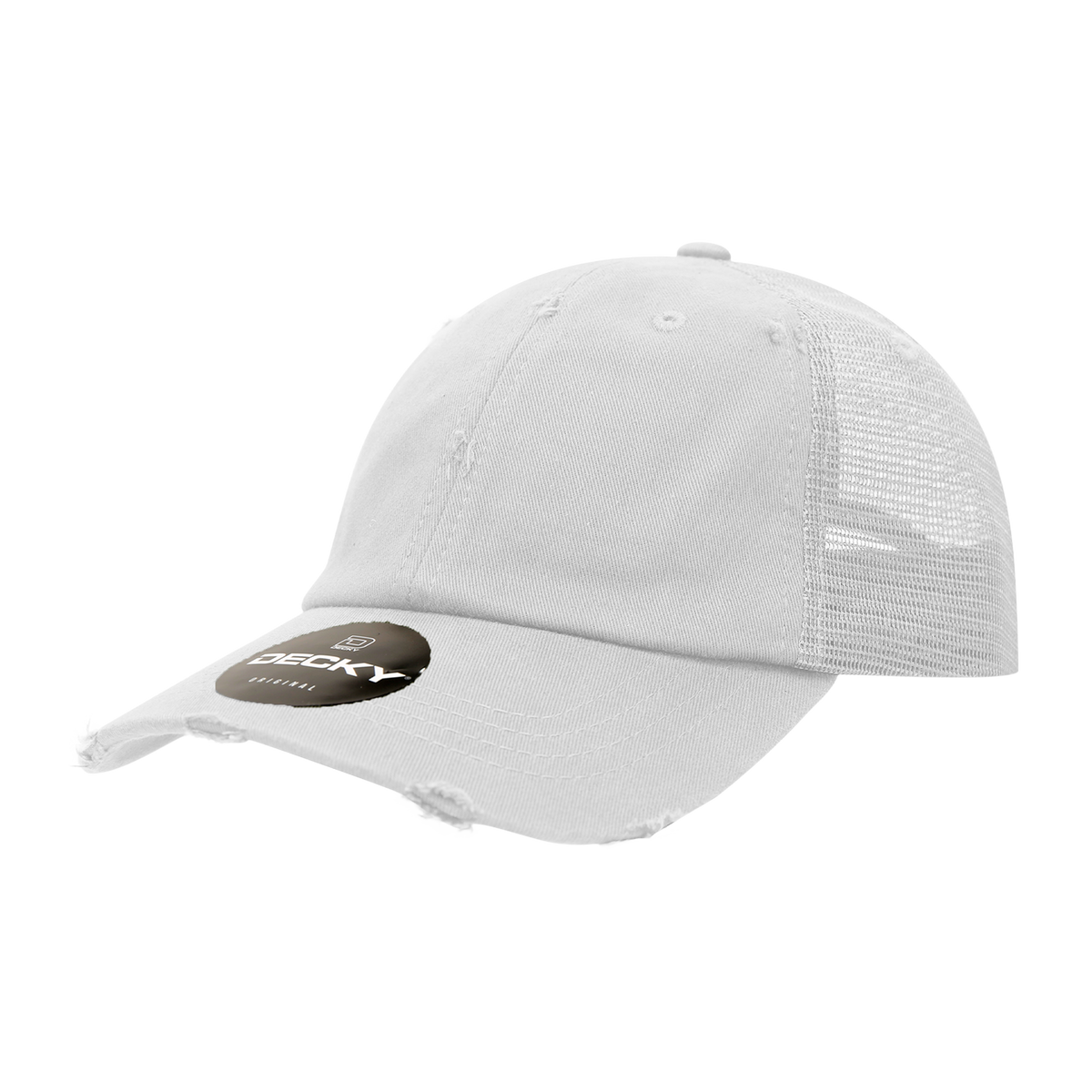Decky 110 in White
