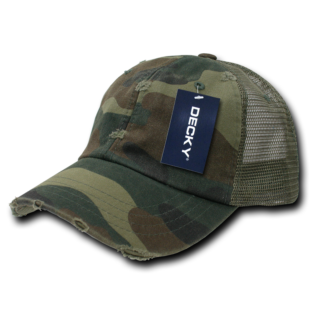Decky 110 in Woodland
