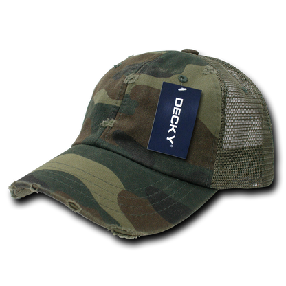 Decky 110 in Woodland