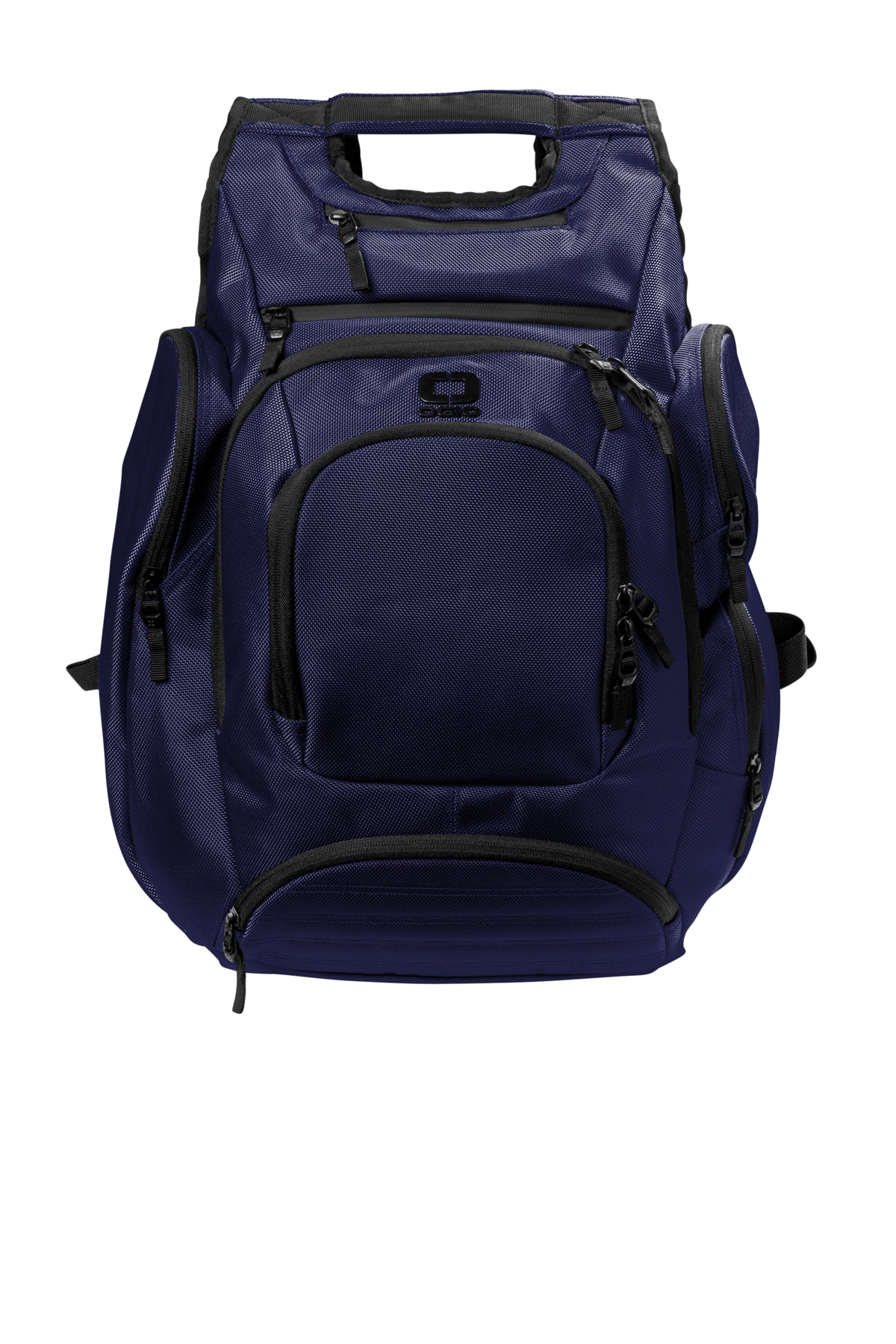 OGIO Metro Ballistic Pack in Navy, style 711107