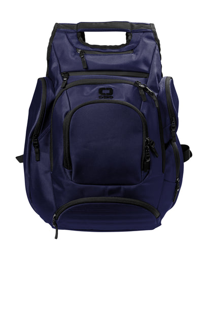 OGIO Metro Ballistic Pack in Navy, style 711107
