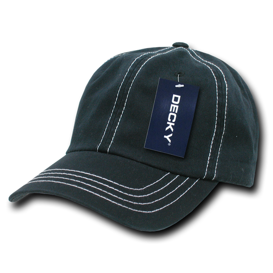 Decky 111 in Black
