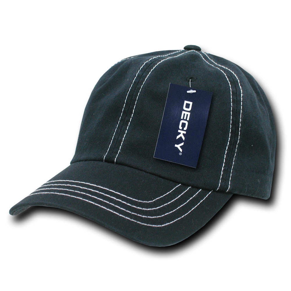 Decky 111 in Black