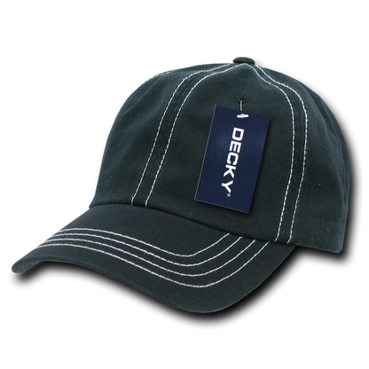 Decky 111 in Black