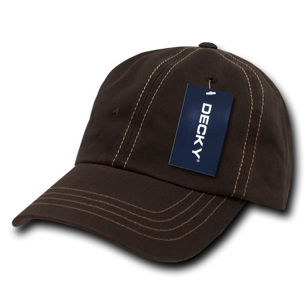 Decky 111 in Brown