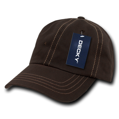 Decky 111 in Brown