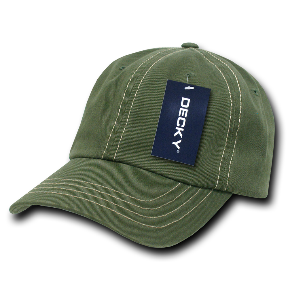Decky 111 in Olive