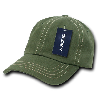 Decky 111 in Olive