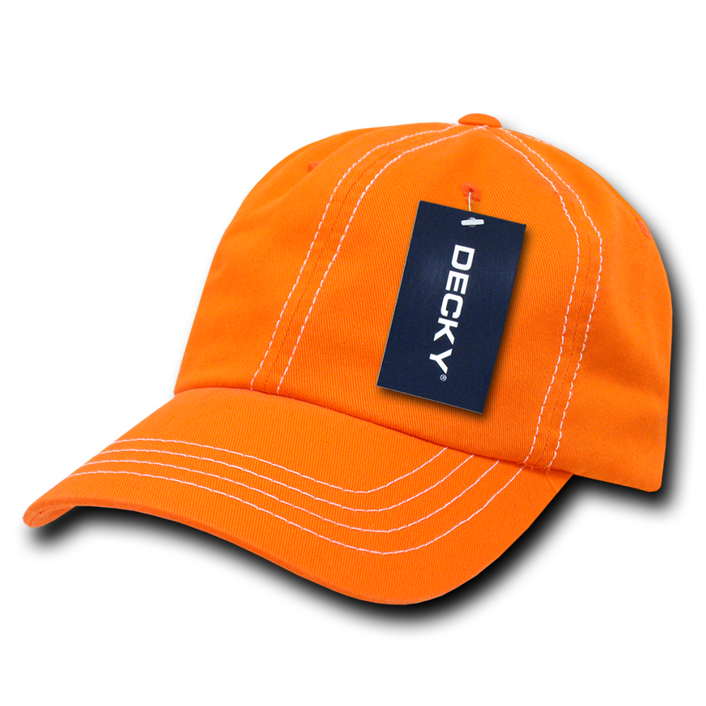 Decky 111 in Orange