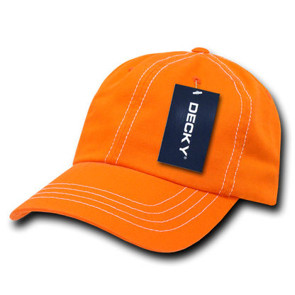 Decky 111 in Orange