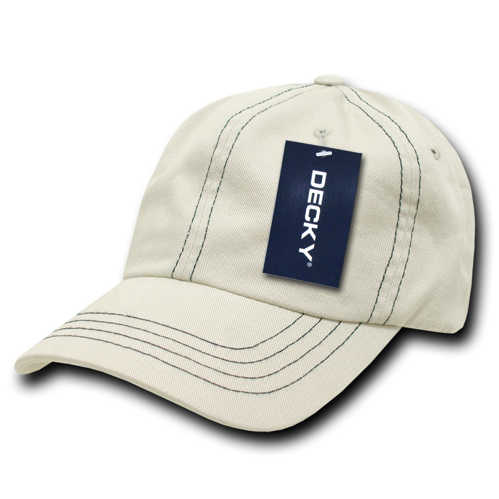 Decky 111 in Stone