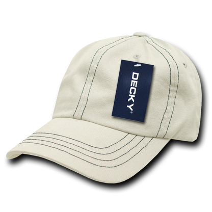 Decky 111 in Stone