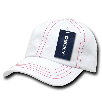Decky 111 in White