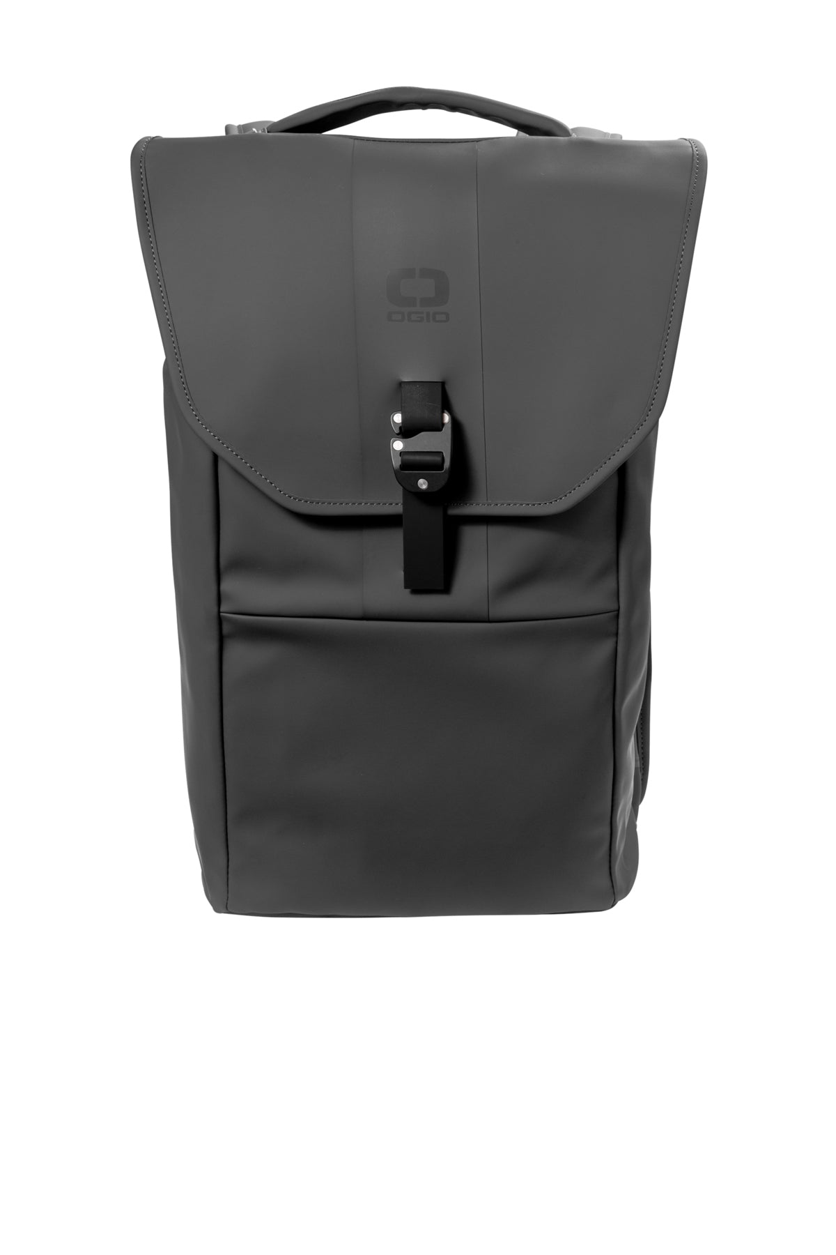 OGIO Resistant Rolltop Pack in Tarmac Grey, style 91014