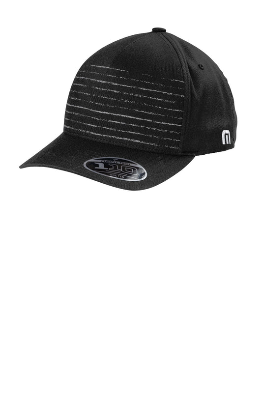 TravisMathew FOMO Novelty Cap in Black, style TM1MU425