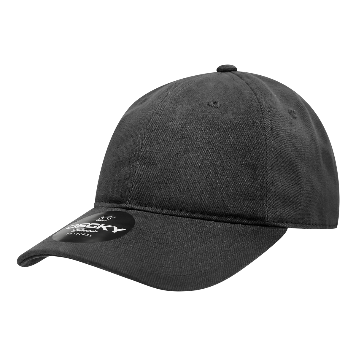 Decky 112 in Black