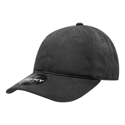 Decky 112 in Black