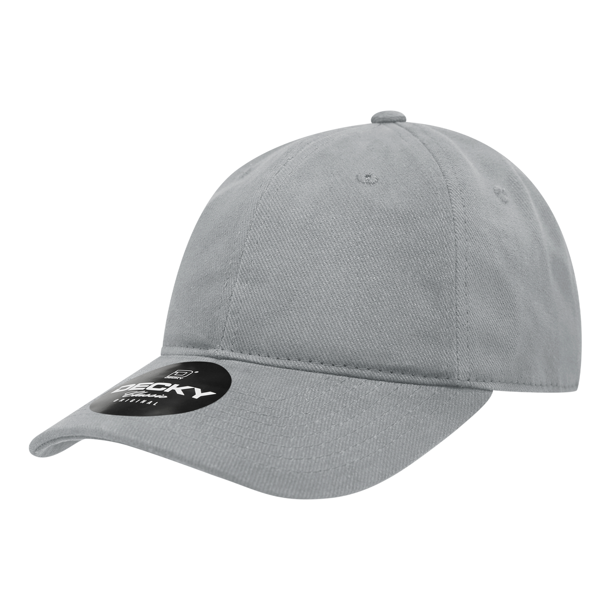 Decky 112 in Grey