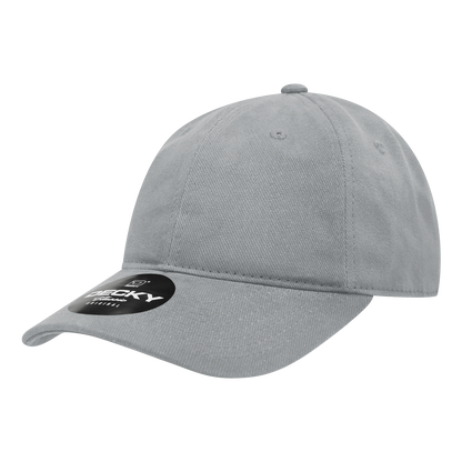 Decky 112 in Grey